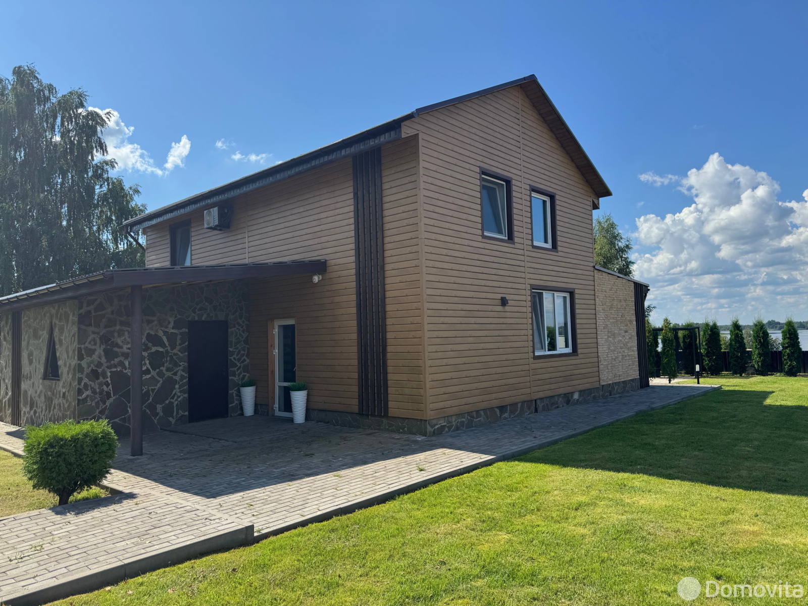 Аренда коттеджа Завидичи на сутки в Завидичах , 350BYN, код 1345 - фото 11