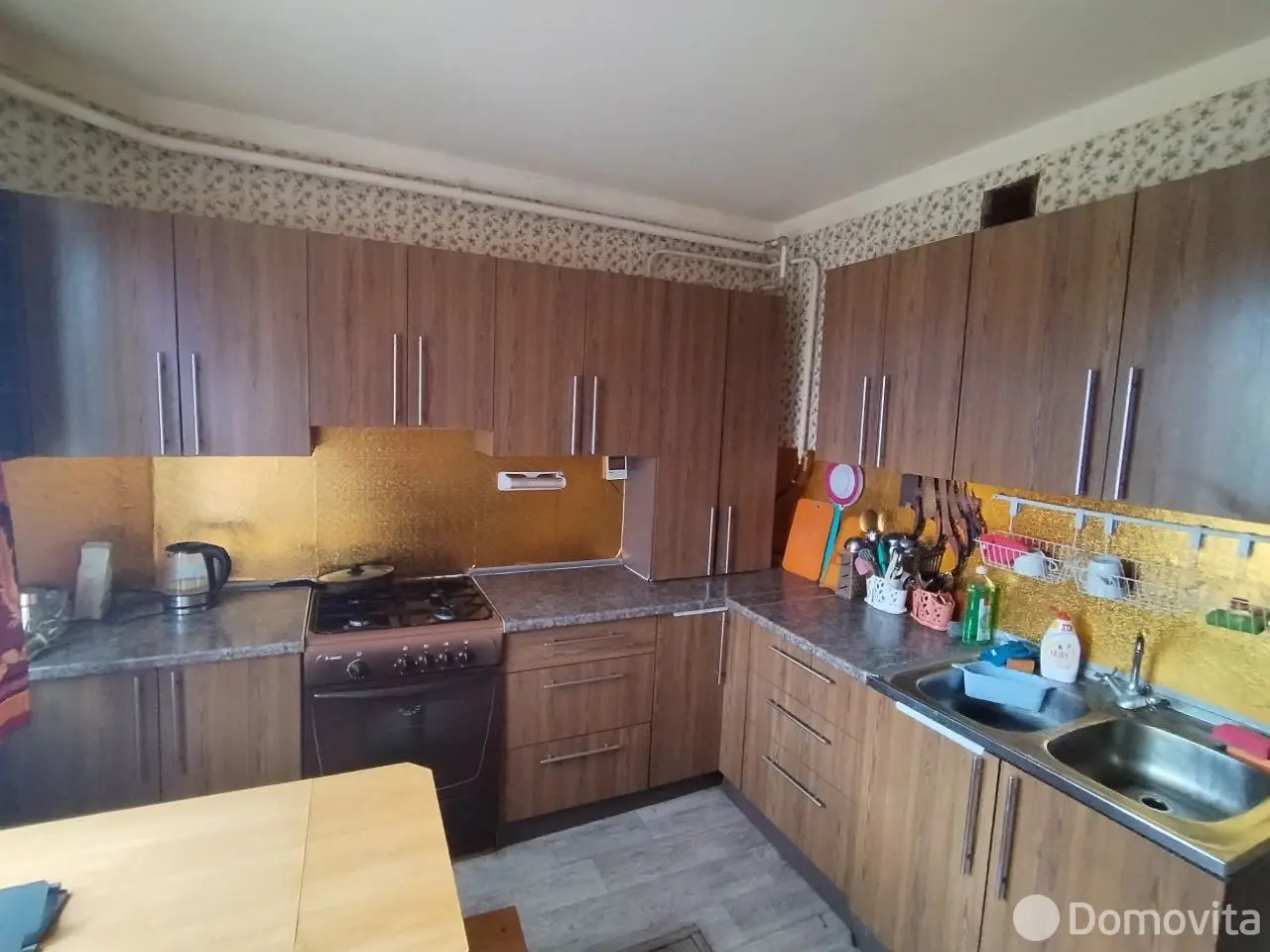 продажа дома, Галеевка, ул. Новая