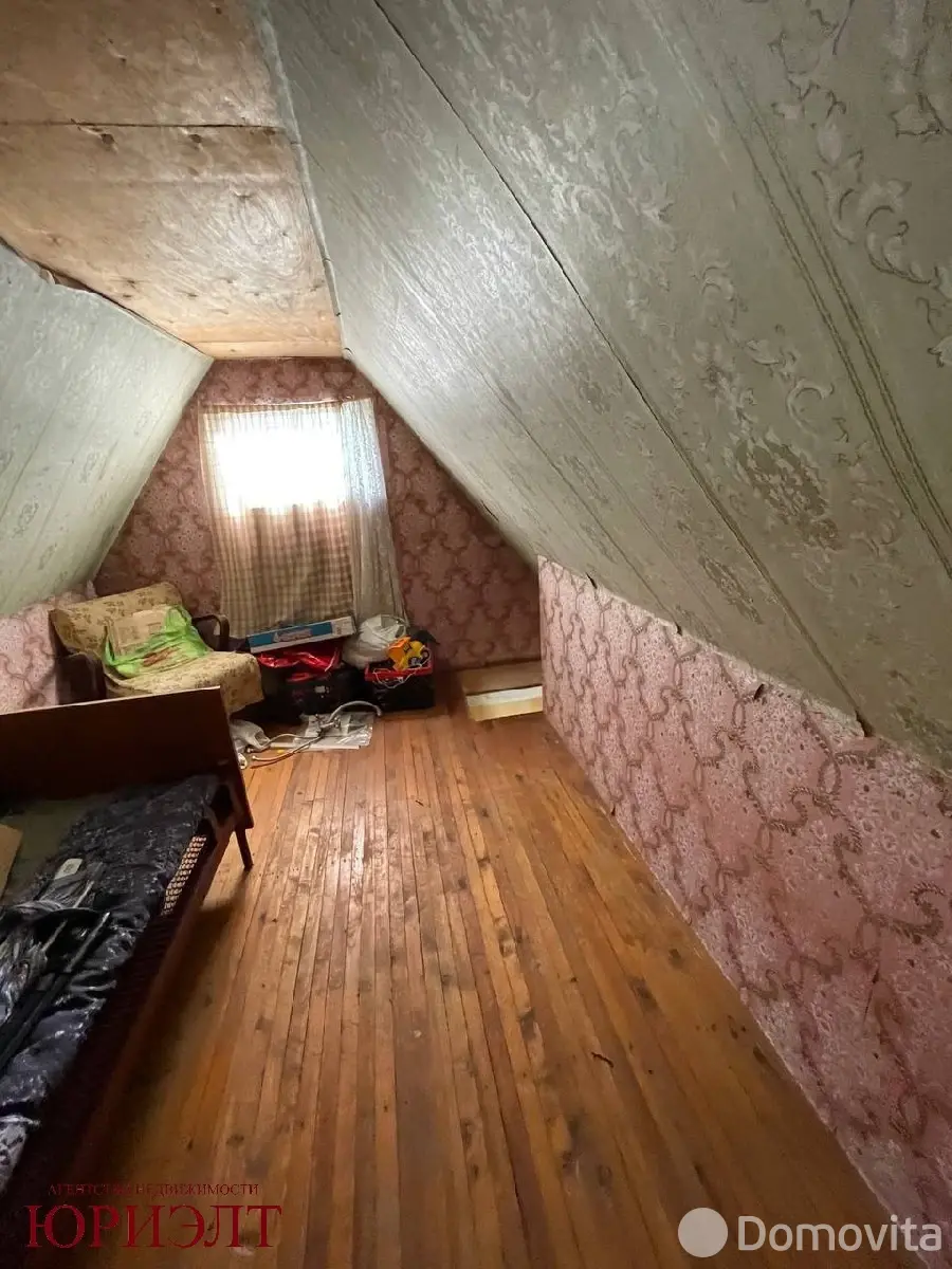 Купить земельный участок, 8.27 соток, Гончары, Гродненская область, 6500USD, код 571686 - фото 15