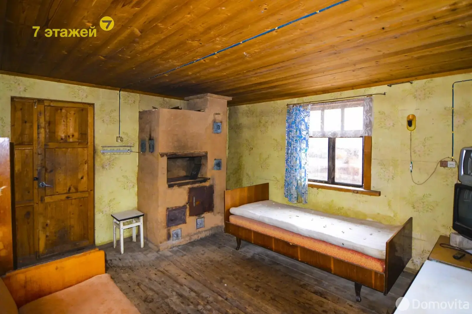 Продажа 2-этажной дачи в Дубовом Логе Минская область, 6500USD, код 172633 - фото 11