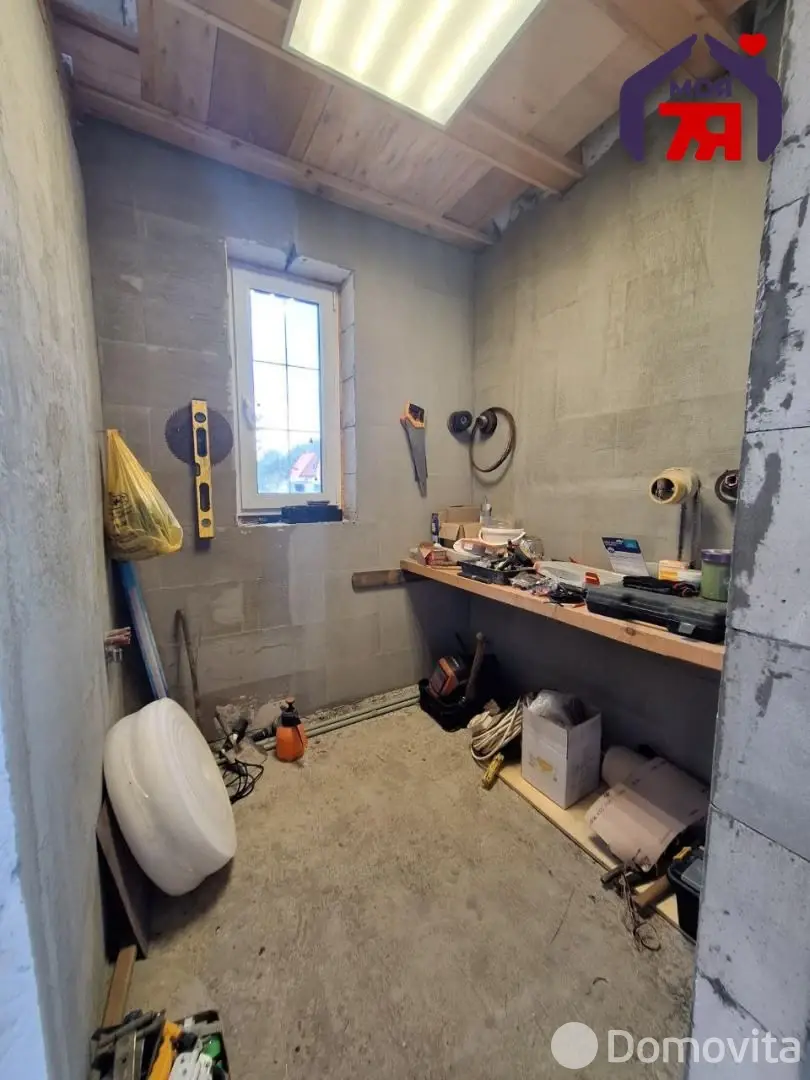 Купить 2-этажную дачу в Тройник Минская область, 29990USD, код 184649 - фото 23