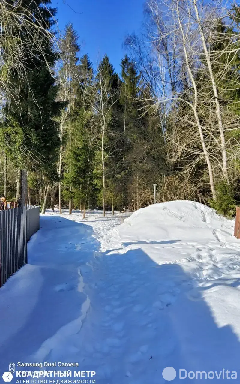 Купить 2-этажную дачу в Узборье Минская область, 61900USD, код 184952 - фото 40