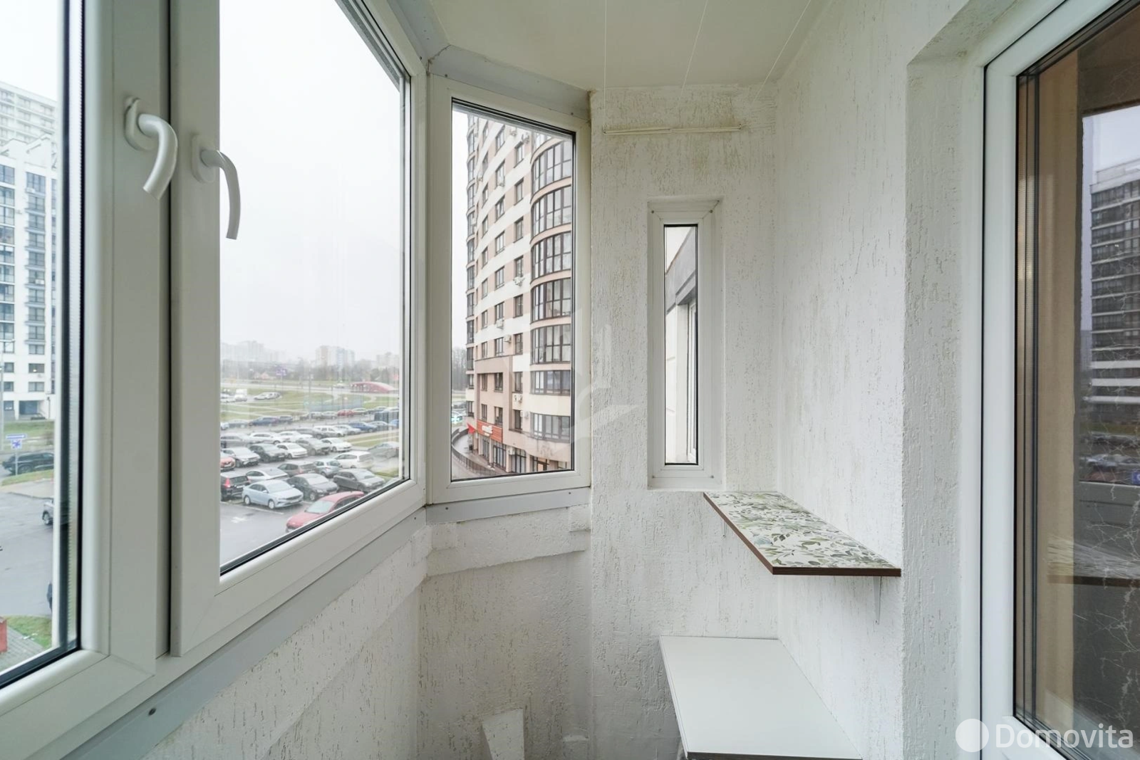 Снять 1-комнатную квартиру в Минске, ул. Германовская, д. 9, 450USD, код 149048 - фото 13