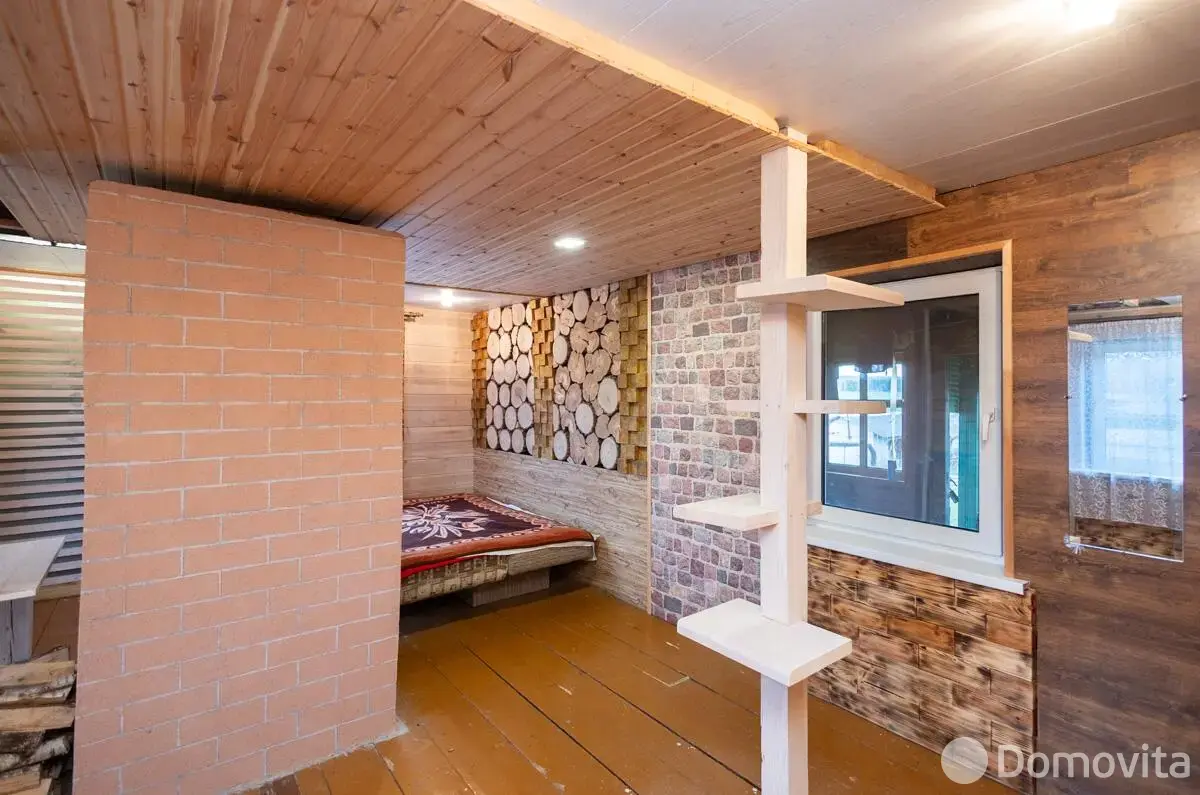 Продажа 1-этажной дачи в СИГНАЛ-2 Минская область, 44500USD, код 185172 - фото 26
