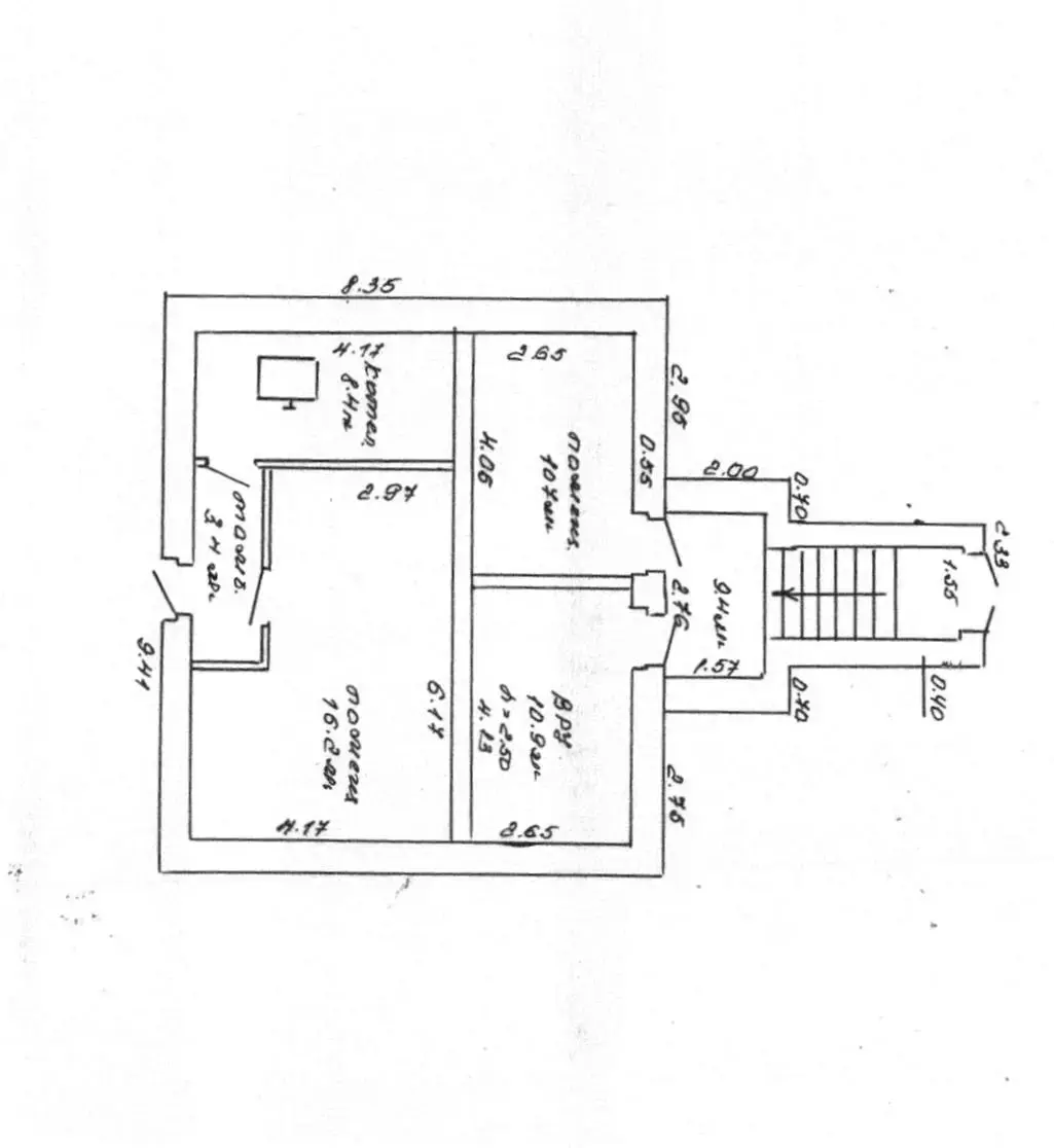 Купить складское помещение на ул. Фруктовая, д. 4 в Жодино - фото 12