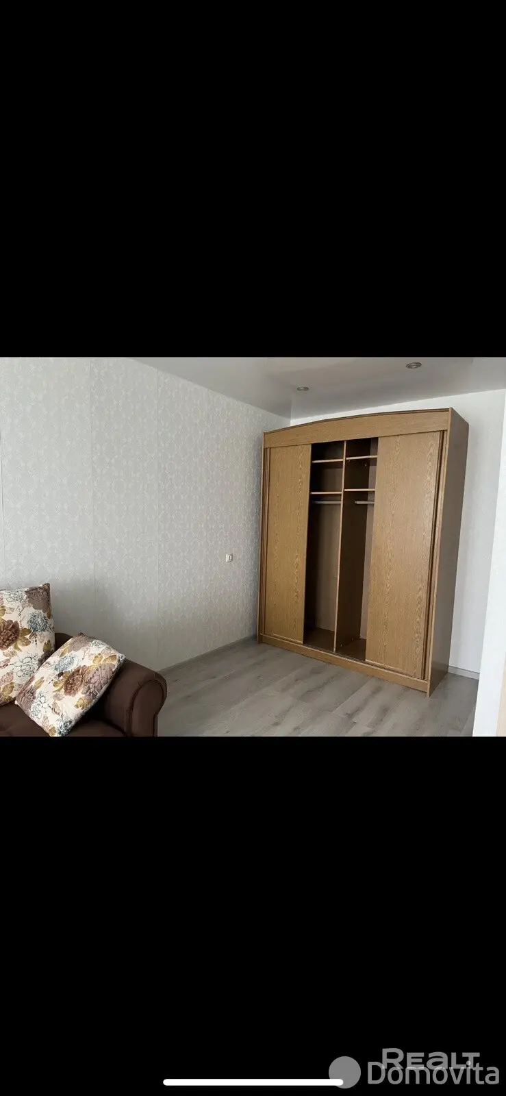 арендовать квартиру, Орша, ул. Анатолия Соляникова, д. 6А