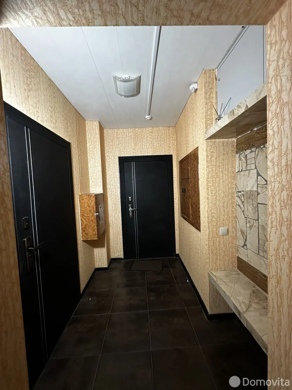 Снять 1-комнатную квартиру в Минске, ул. Леонида Беды, д. 2Б, 1500BYN, код 150681 - фото 13