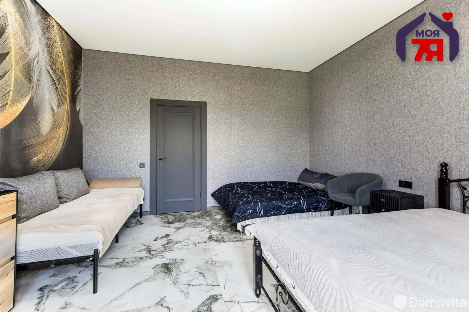 Продажа 1-этажной дачи в Лавина-2014 Минская область, 1250000BYN, код 186274 - фото 22