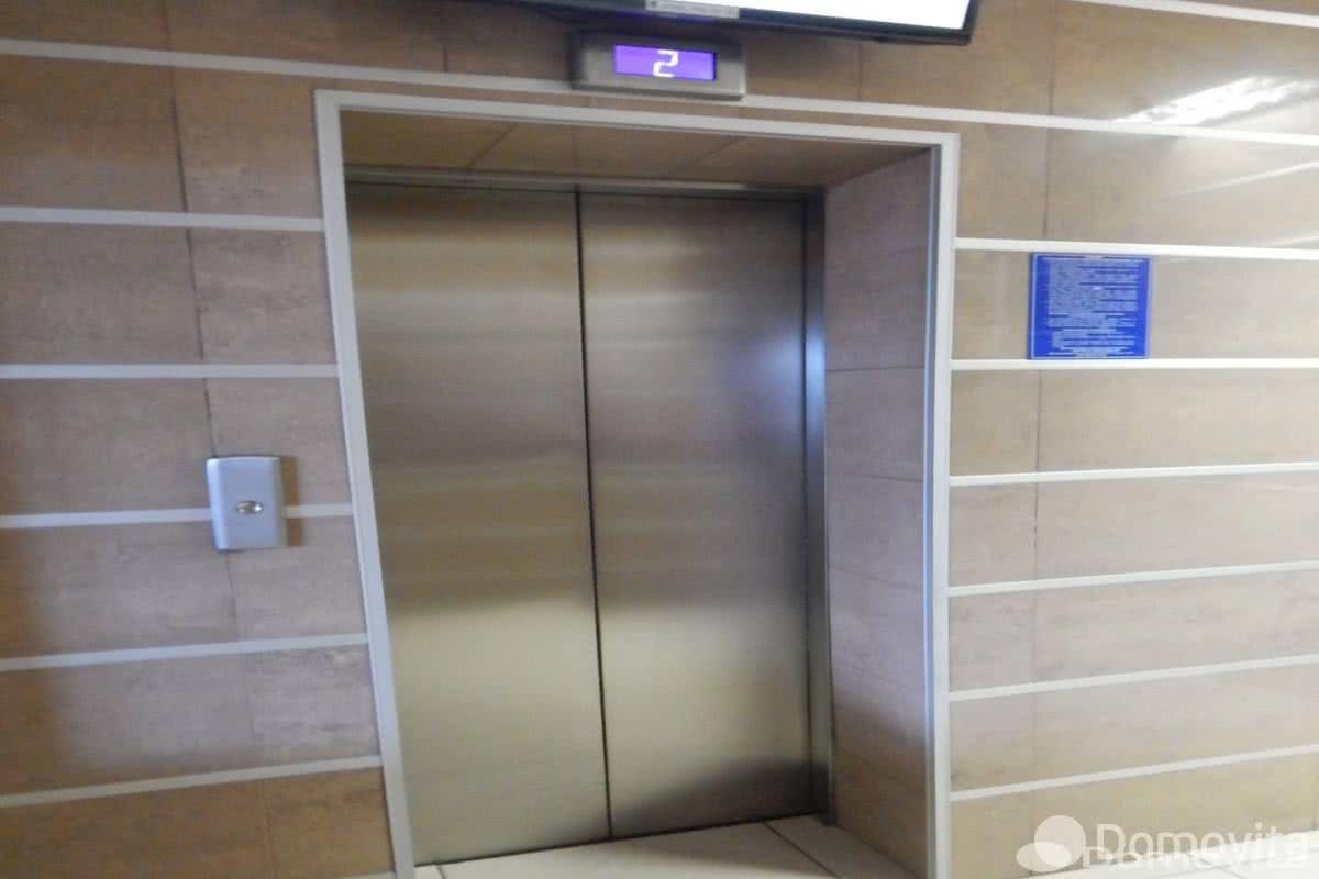 Бизнес-центр БЦ на Логойском тракте 15/4 - фото 13