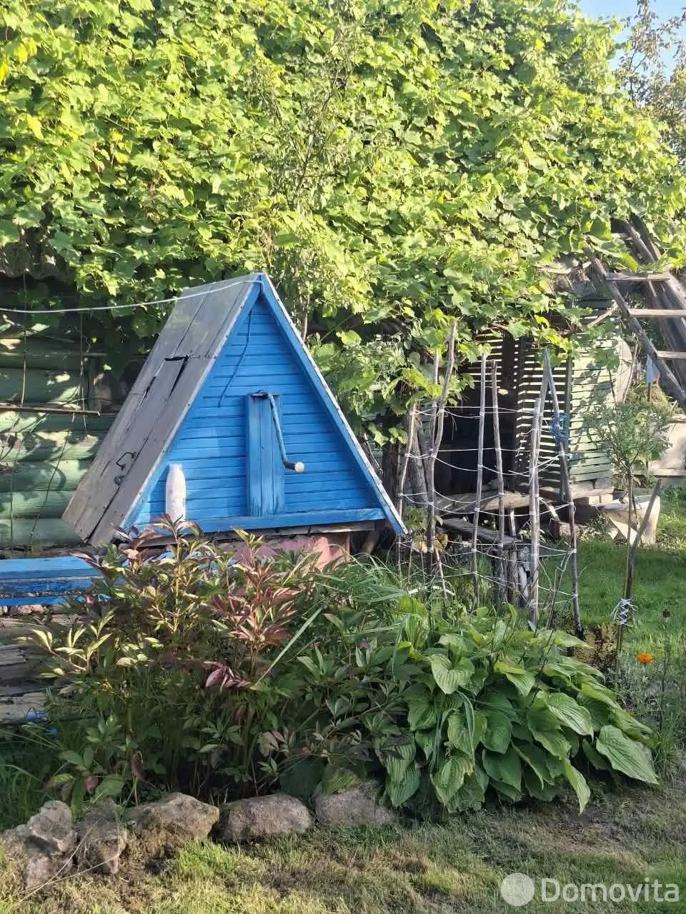 Купить 1-этажную дачу в Витебске Витебская область, 30000USD, код 184512 - фото 18