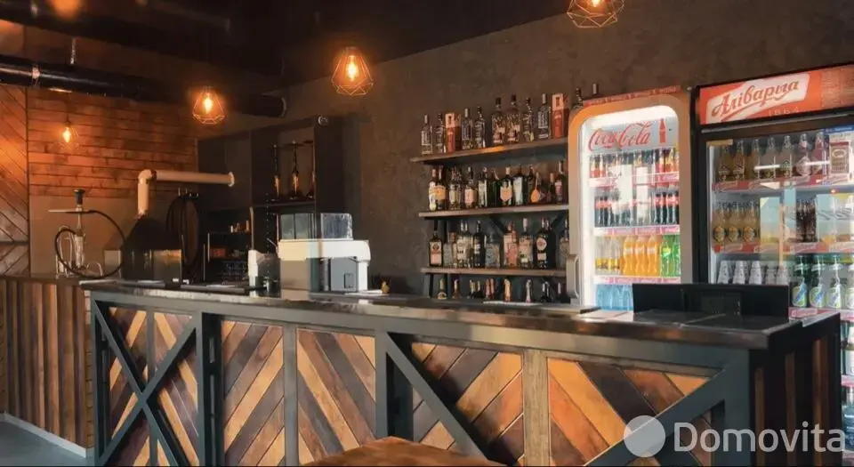 Купить помещение под сферу услуг в Пинске, ул. Слободская, д. 8 - фото 30