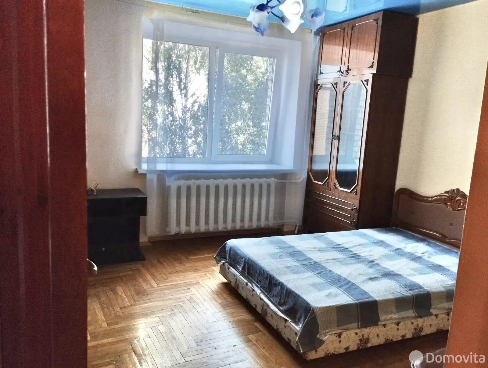 квартира, Минск, ул. Авакяна, д. 26А на ст. метро Ковальская слобода