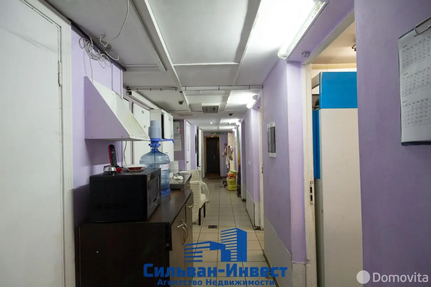 Купить торговую точку на ул. Веры Хоружей, д. 22 в Минске, 450000USD, код 997624 - фото 20