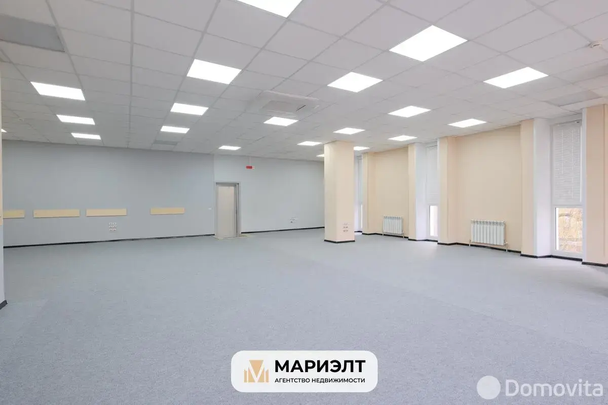 Аренда офиса на ул. Притыцкого, д. 62 в Минске, 745EUR, код 16811 - фото 28