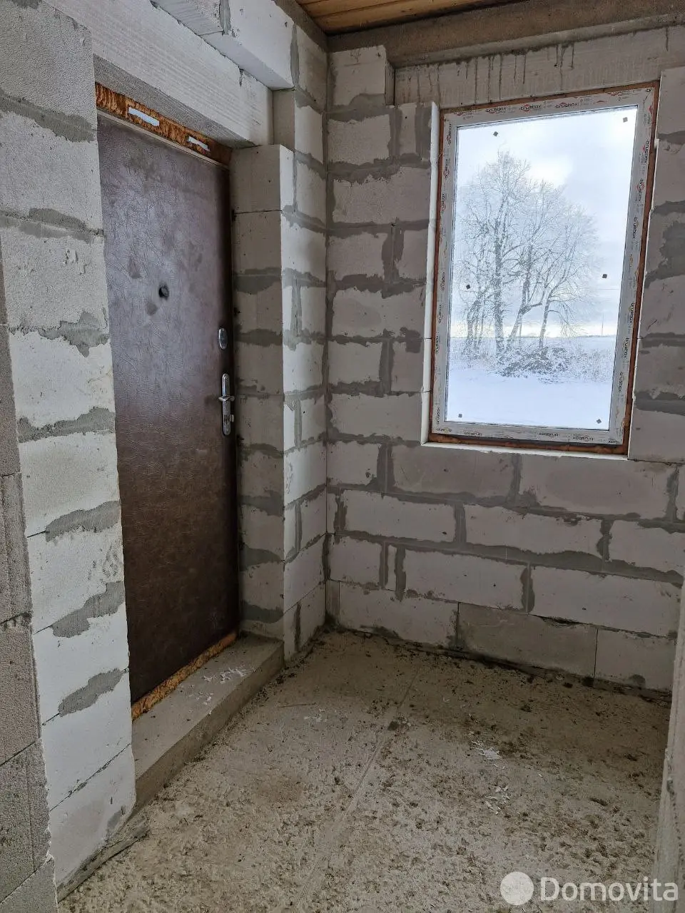 Цена продажи дома, Коновалово, ул. Северная