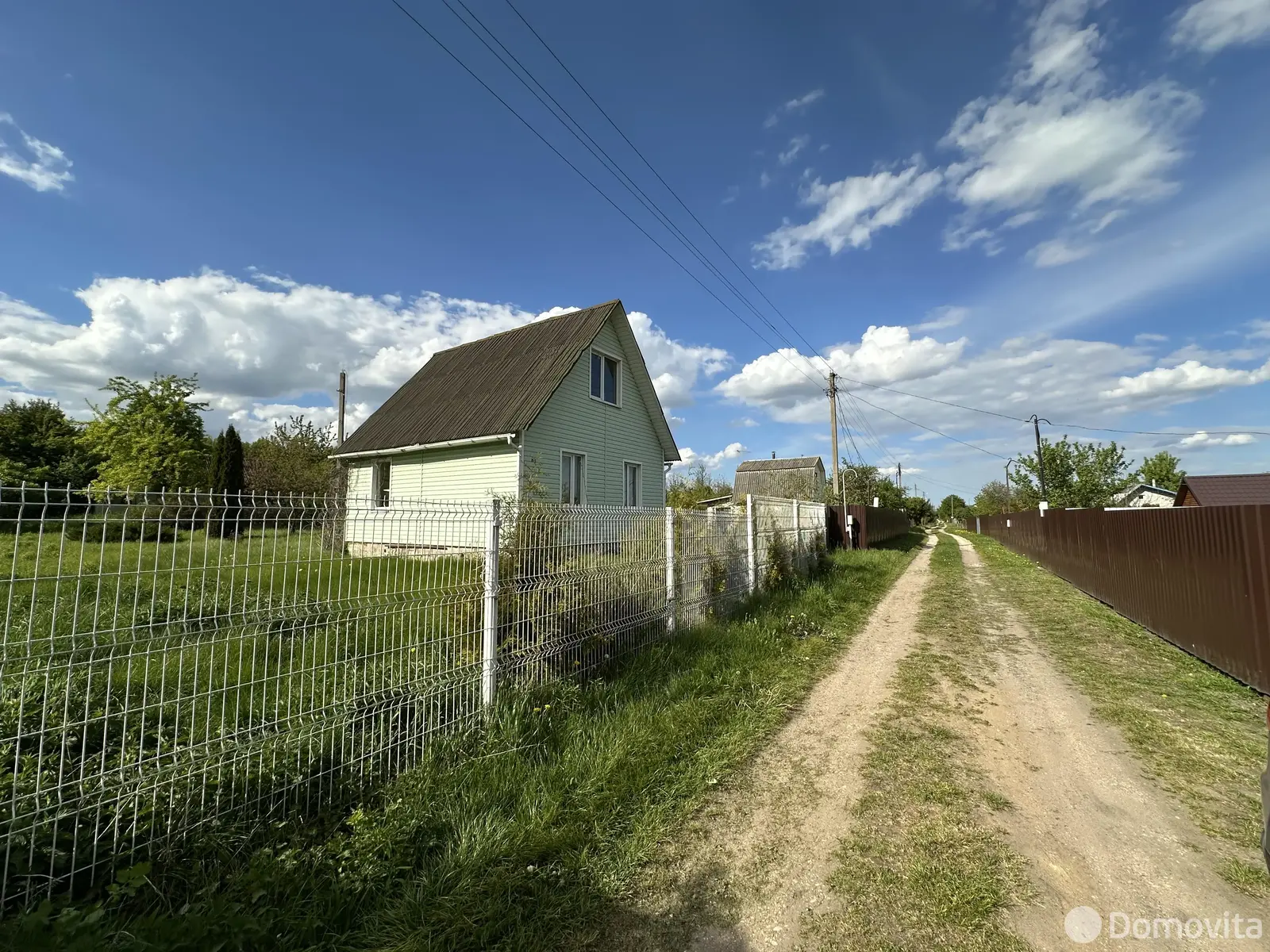 Продажа 2-этажной дачи в НАДЕЖДА-ИНВ Минская область, 26000USD, код 180433 - фото 19