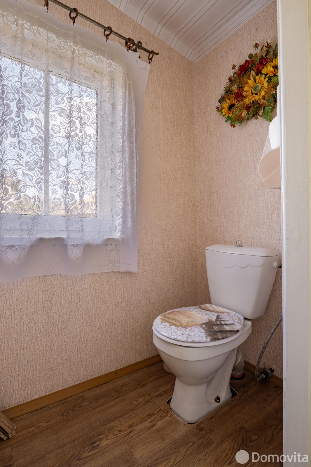 Купить 1-этажную дачу в Лесное Минская область, 38000USD, код 185534 - фото 37