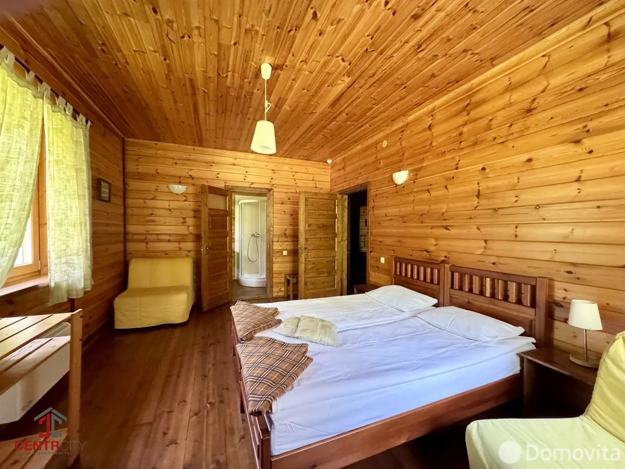 Цена продажи дома, Круглица, ул. Центральная