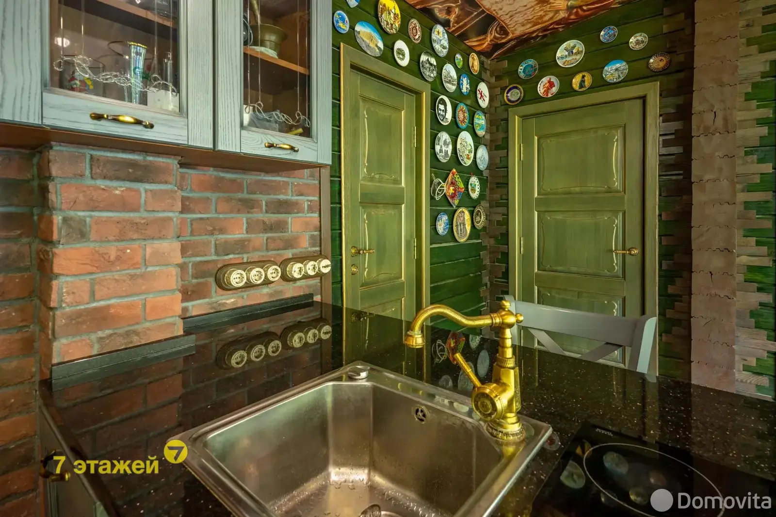 Продажа 1-этажной дачи в Лесное-90 Минская область, 159900USD, код 178890 - фото 13