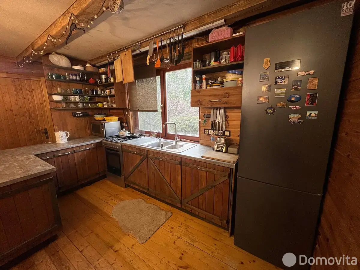 коттедж, Семково, ул. Высокая, д. 3 