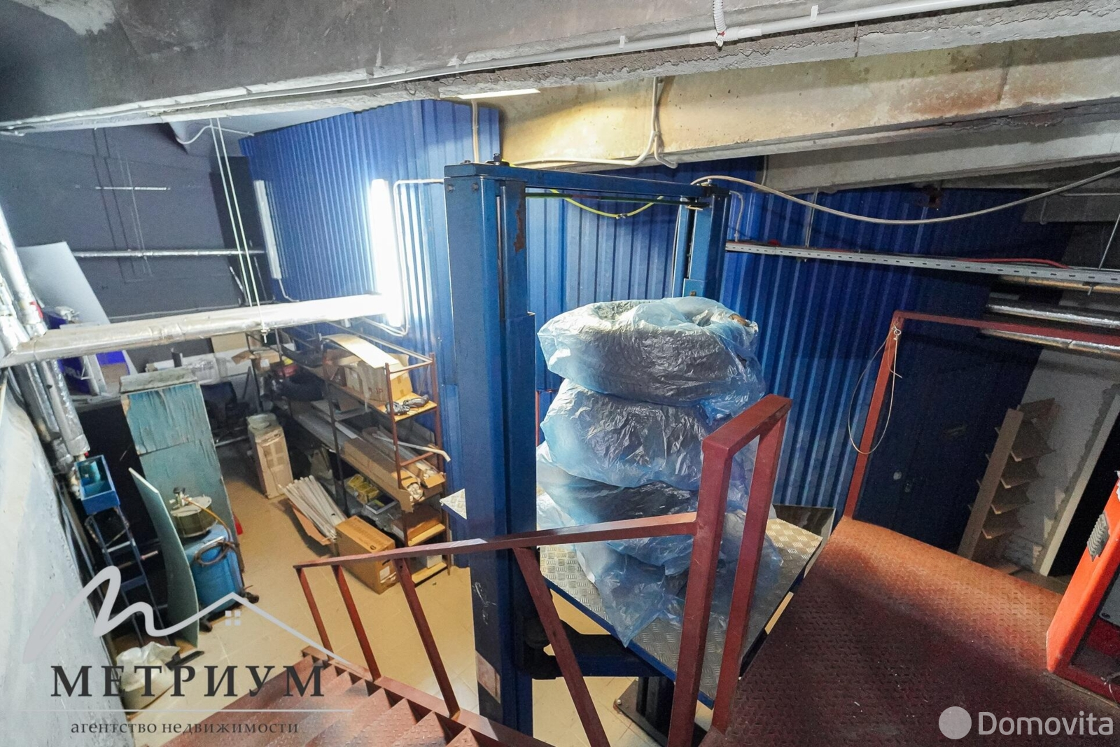 Снять торговое помещение на пер. Козлова, д. 29 в Минске, 62610BYN, код 968456 - фото 21