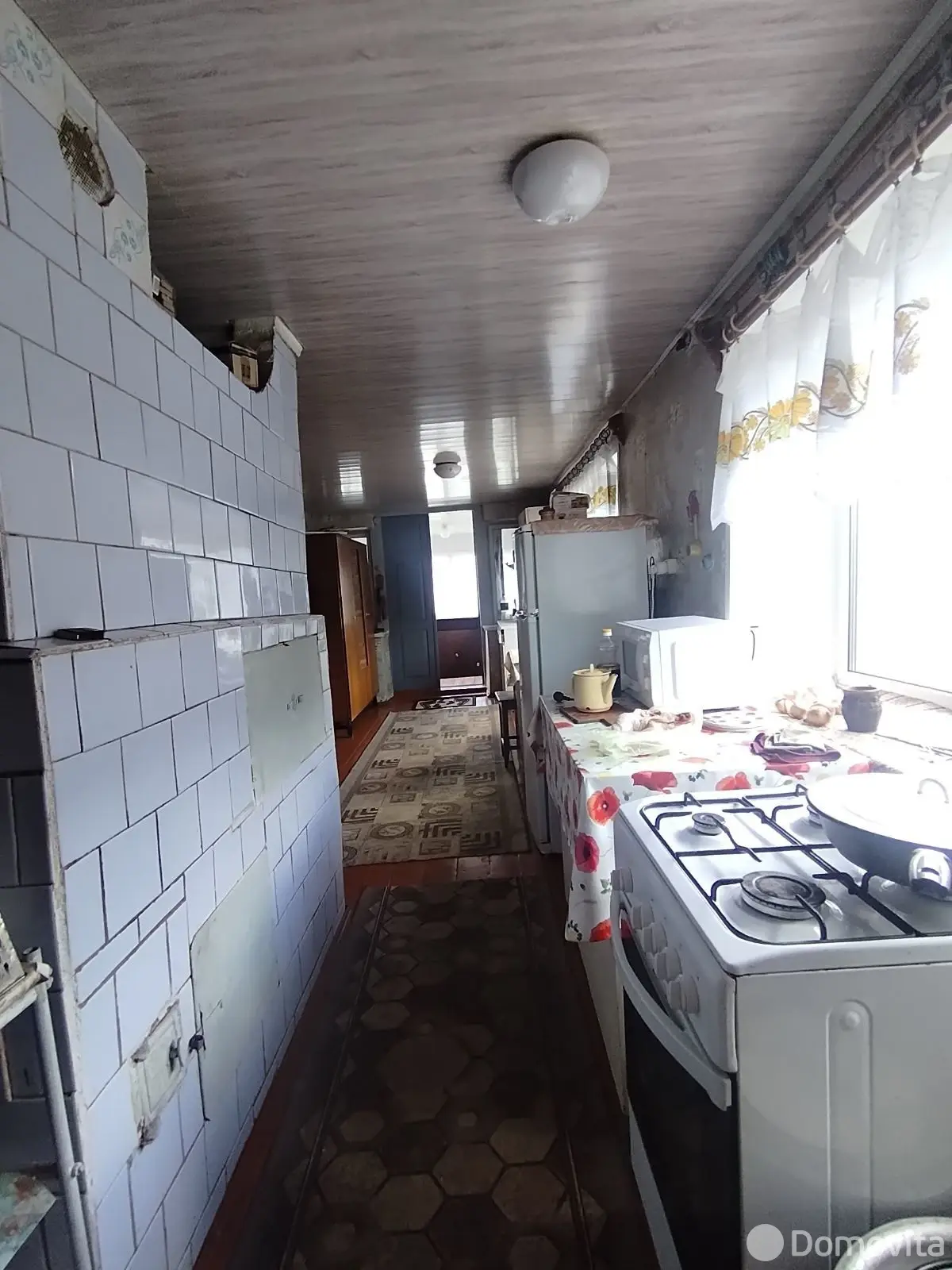 дом, Рогачев, пер. Островского, д. 20