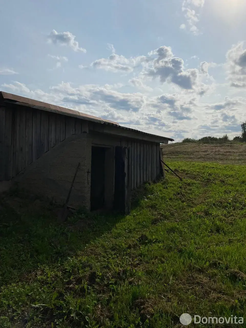 Цена продажи коттеджа, Хоросица, 