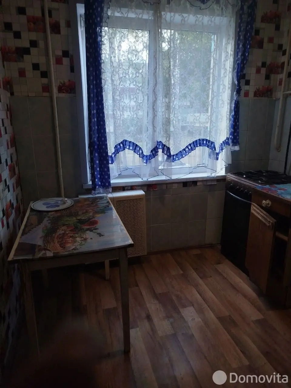 квартира, Светлогорск, ул. Азалова, д. 60 