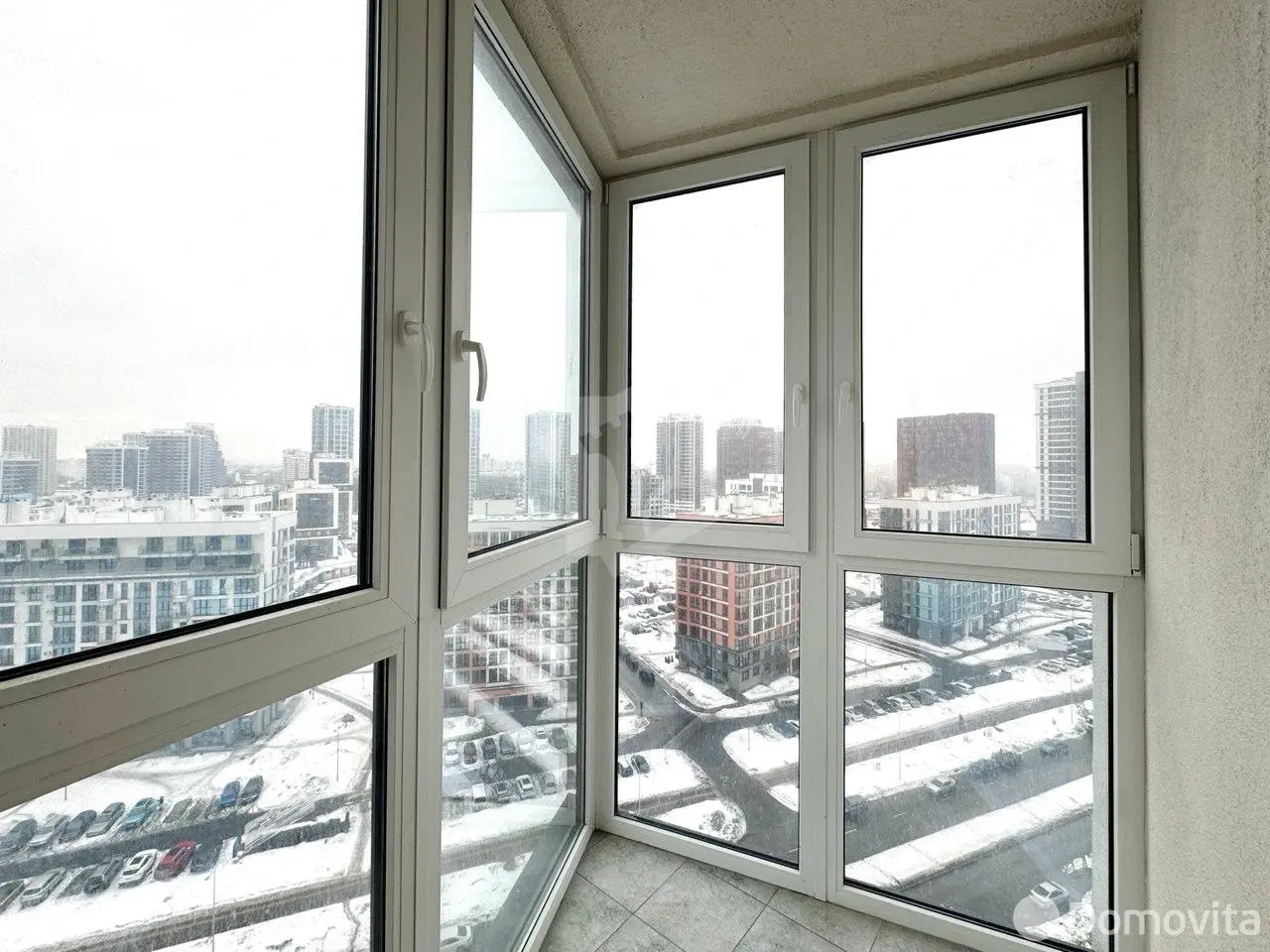 Снять 3-комнатную квартиру в Минске, ул. Игоря Лученка, д. 24 , 800USD, код 149796 - фото 24