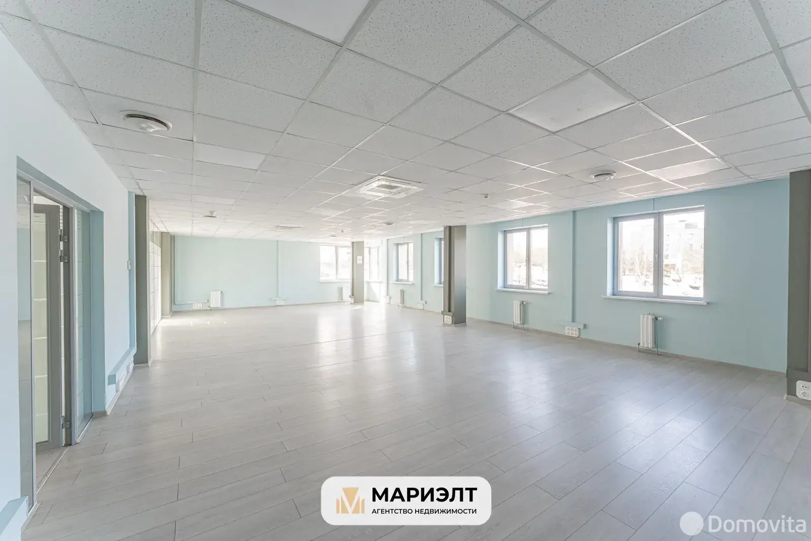 Снять офис на ул. Академика Купревича, д. 14 в Минске, 22641BYN, код 16720 - фото 26