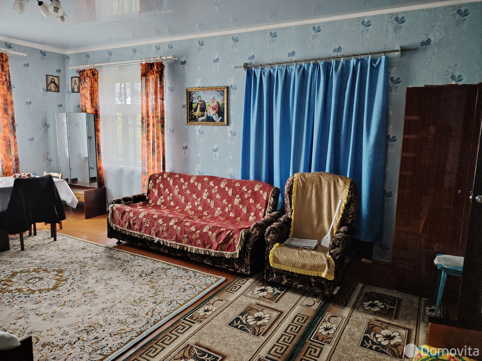 Продажа 1-этажной дачи в Лихачах Гродненская область, 14000USD, код 183405 - фото 12