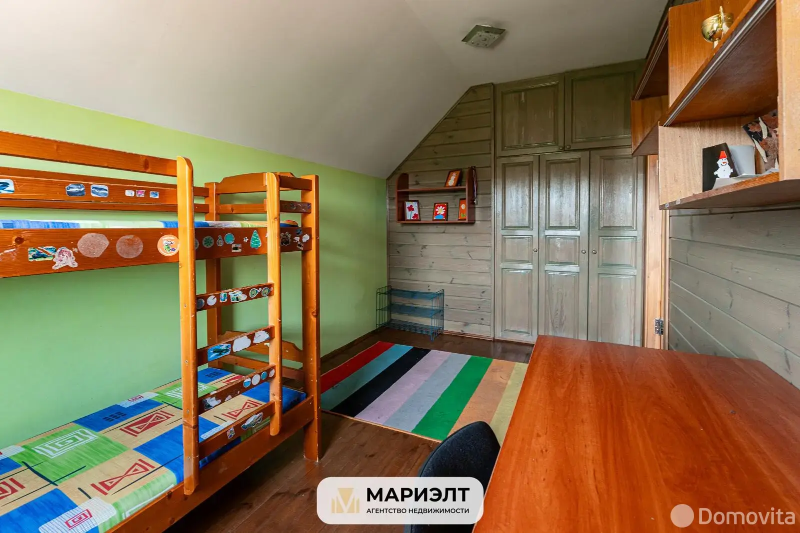 Продажа 1-этажной дачи в Озере Минская область, 65000USD, код 183195 - фото 32