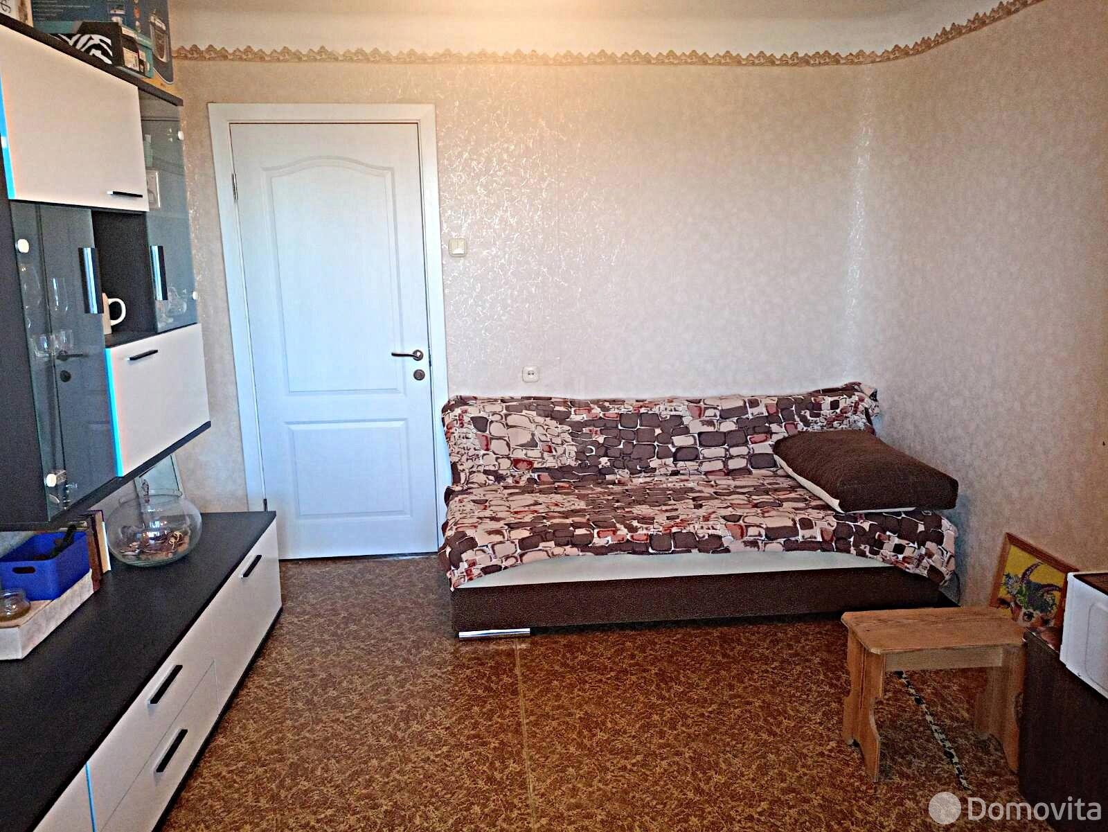 продажа комнаты, Минск, ул. Ангарская, д. 58