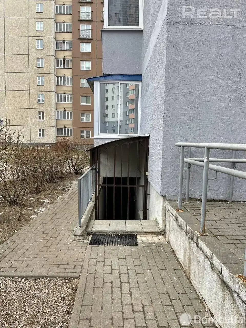 Стоимость продажи склада, Минск, Игуменский тр-т, д. 16