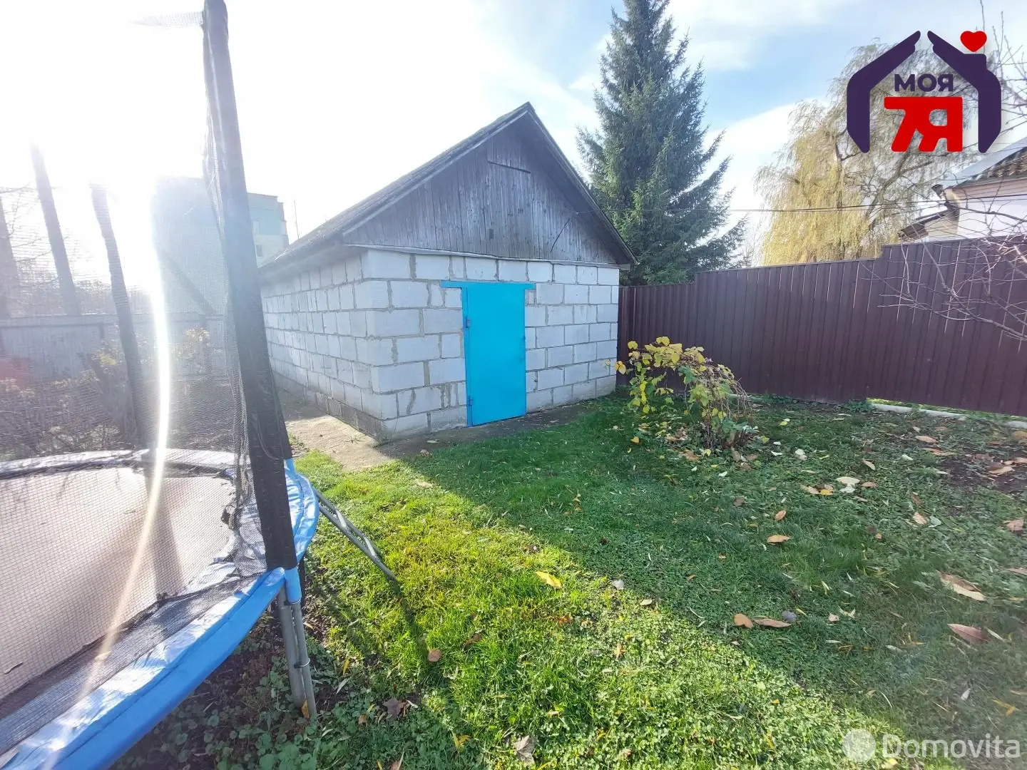 дом, Смиловичи, ул. Школьная 