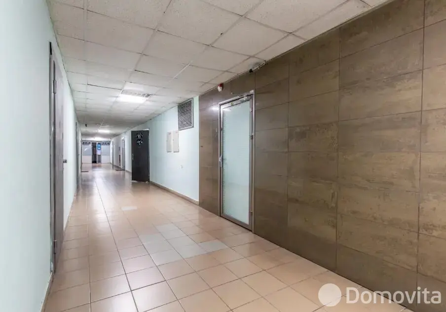 Купить офис на ул. Кульман, д. 9 в Минске, 246000BYN, код 10374 - фото 11