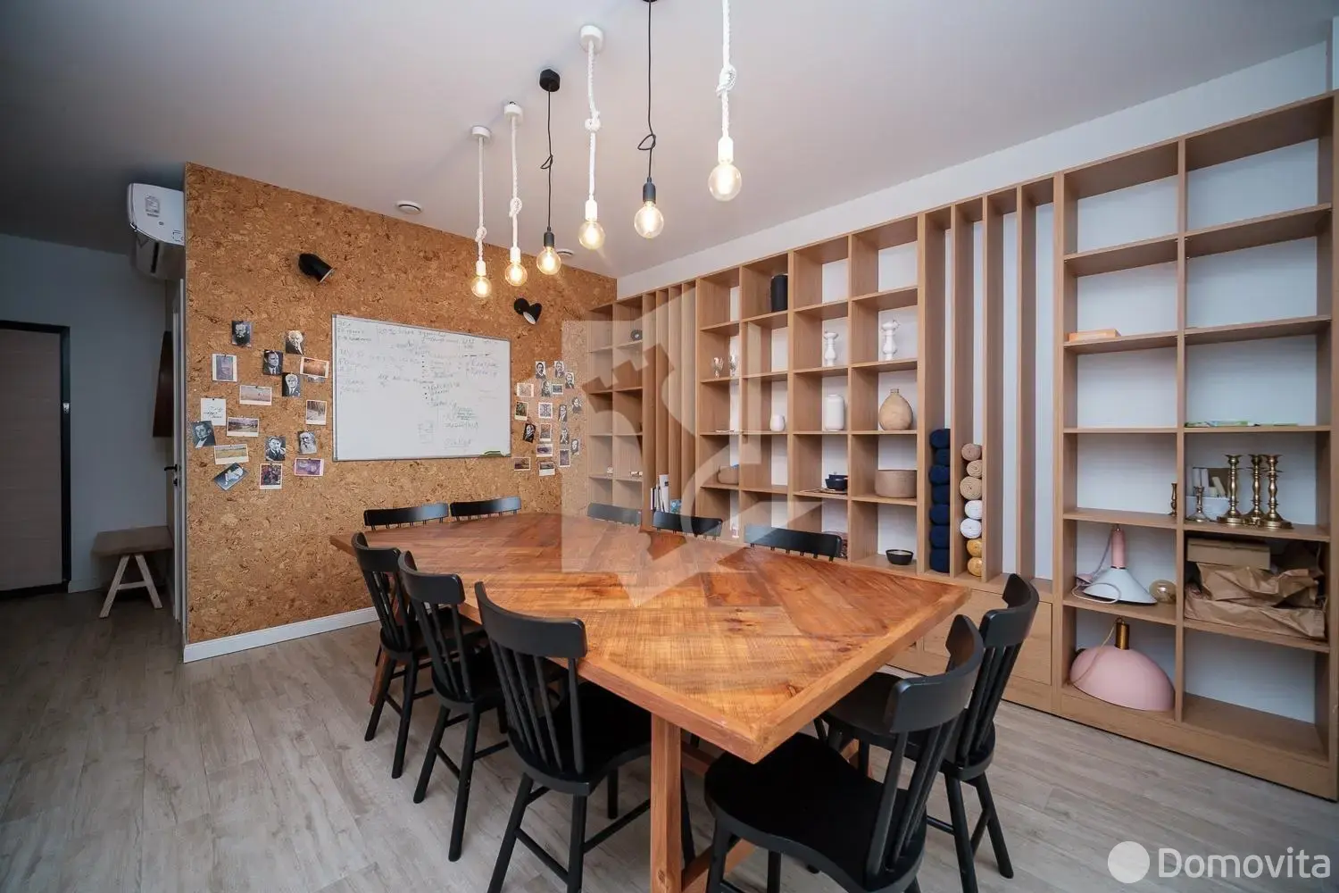 Помещение под сферу услуг в Минске, пр-т Дзержинского, д. 3/б, код 3278 - фото 9