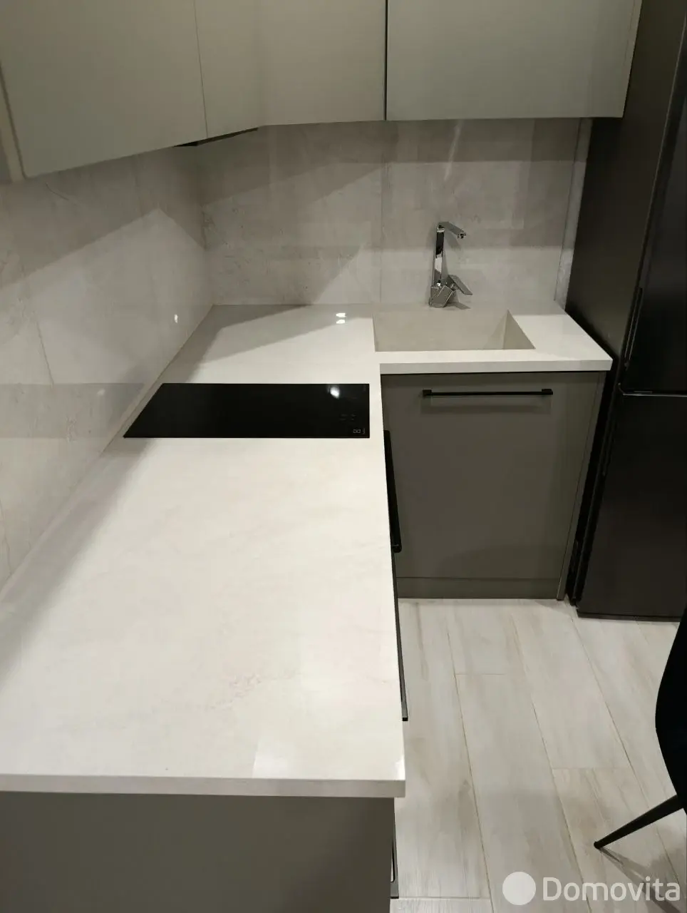 квартира, Минск, ул. Белградская, д. 1 в Октябрьском районе