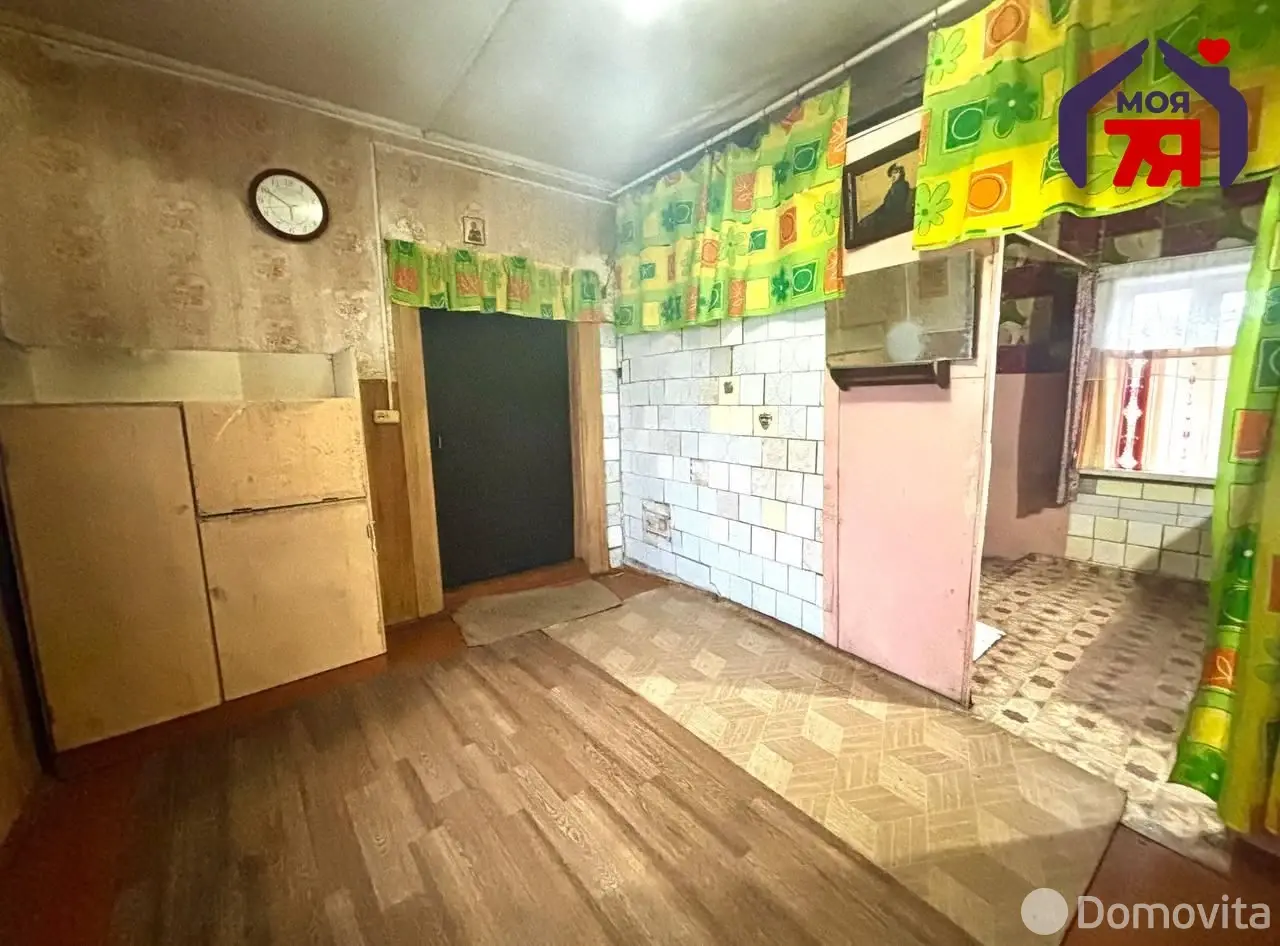 продажа дома, Поварчицы, ул. Советская