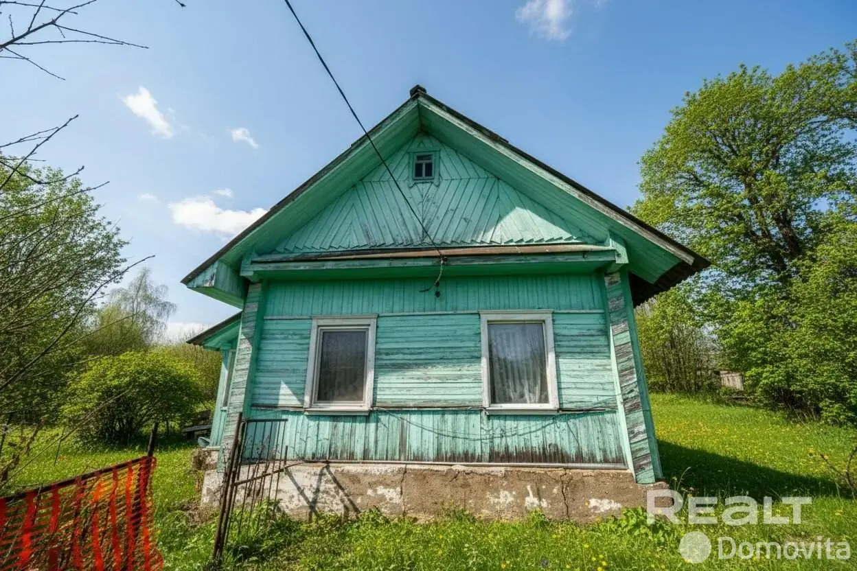 коттедж, Волковщина, , стоимость продажи 30 930 р.