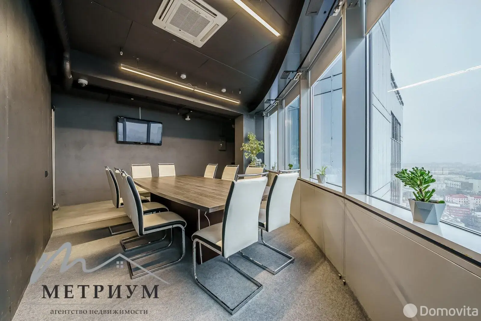 Снять офис на пр-т Победителей, д. 7/А в Минске, 15292EUR, код 15760 - фото 14