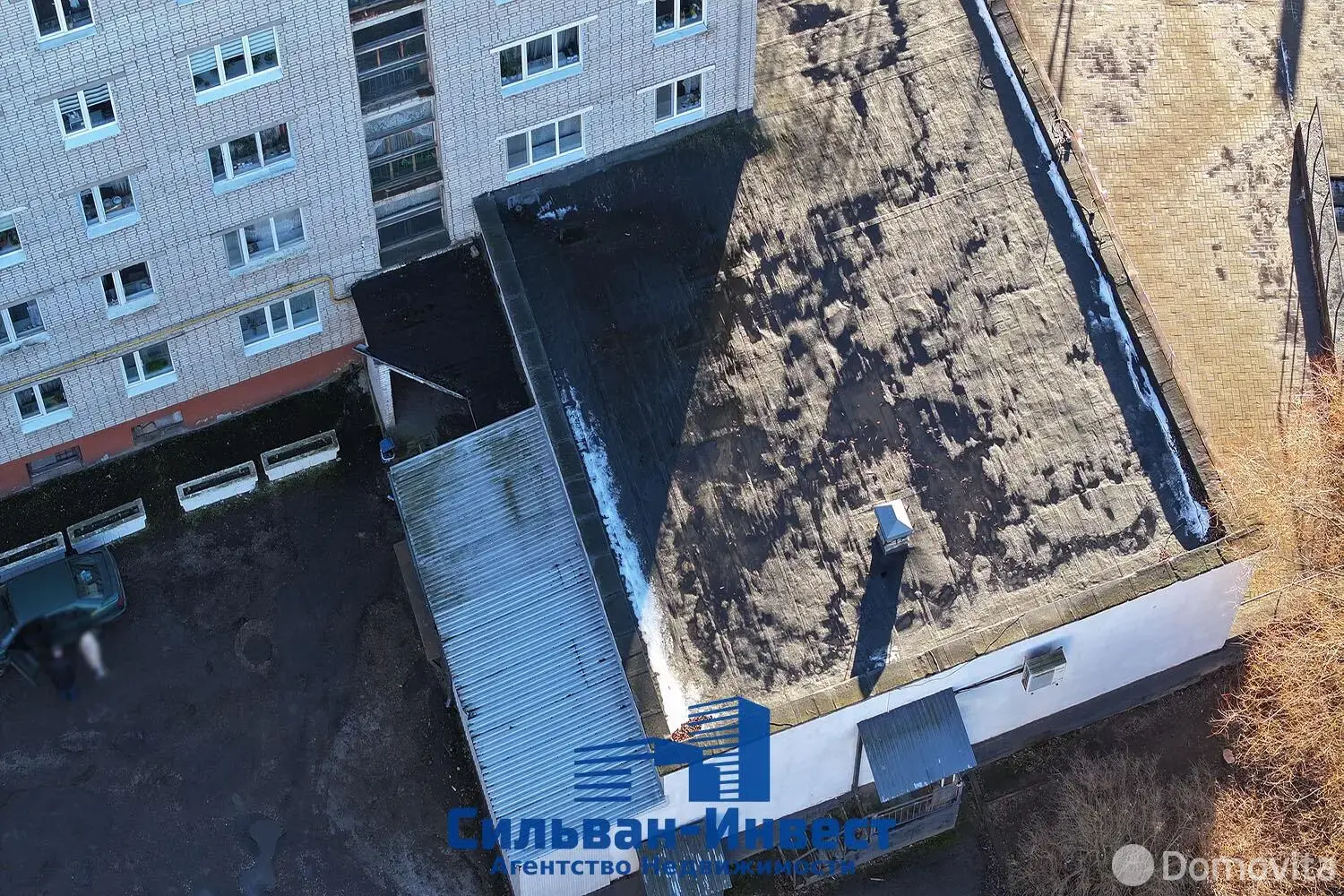 Продажа торговой точки на ул. Галицкого, д. 10 в Молодечно, 262500USD, код 998898 - фото 13