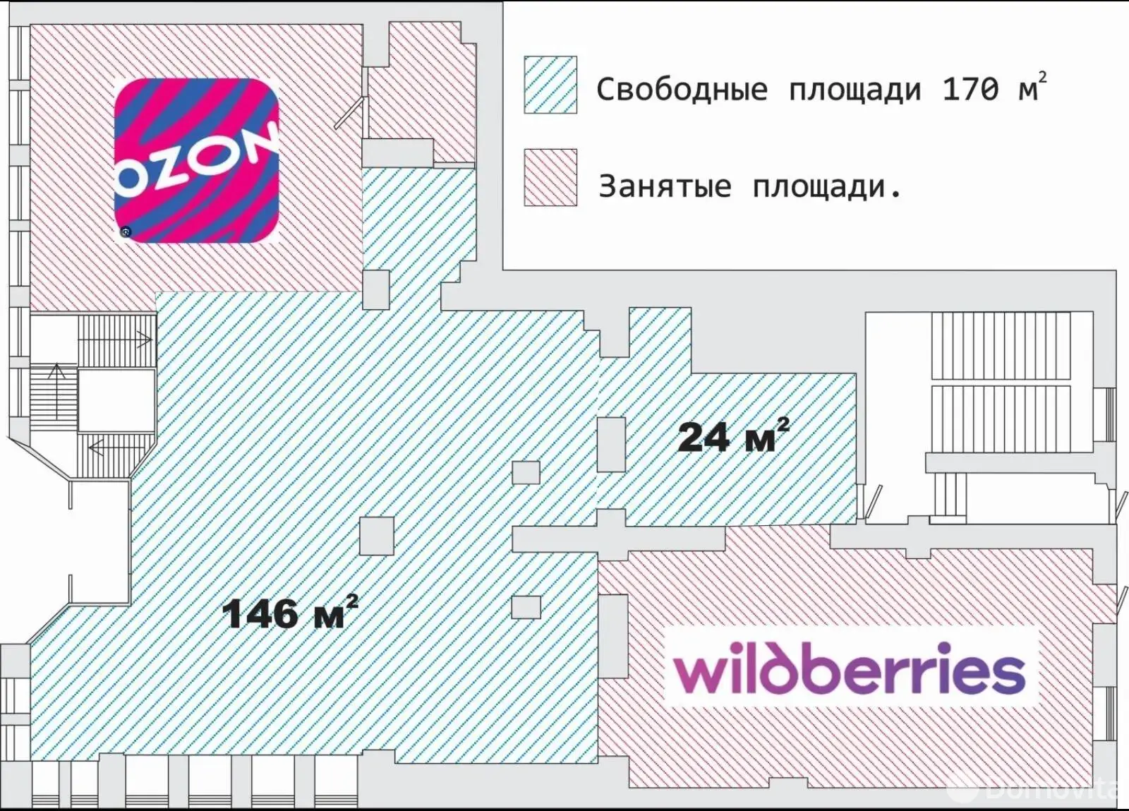 объект сферы услуг, Минск, Логойский тр-т, д. 10 
