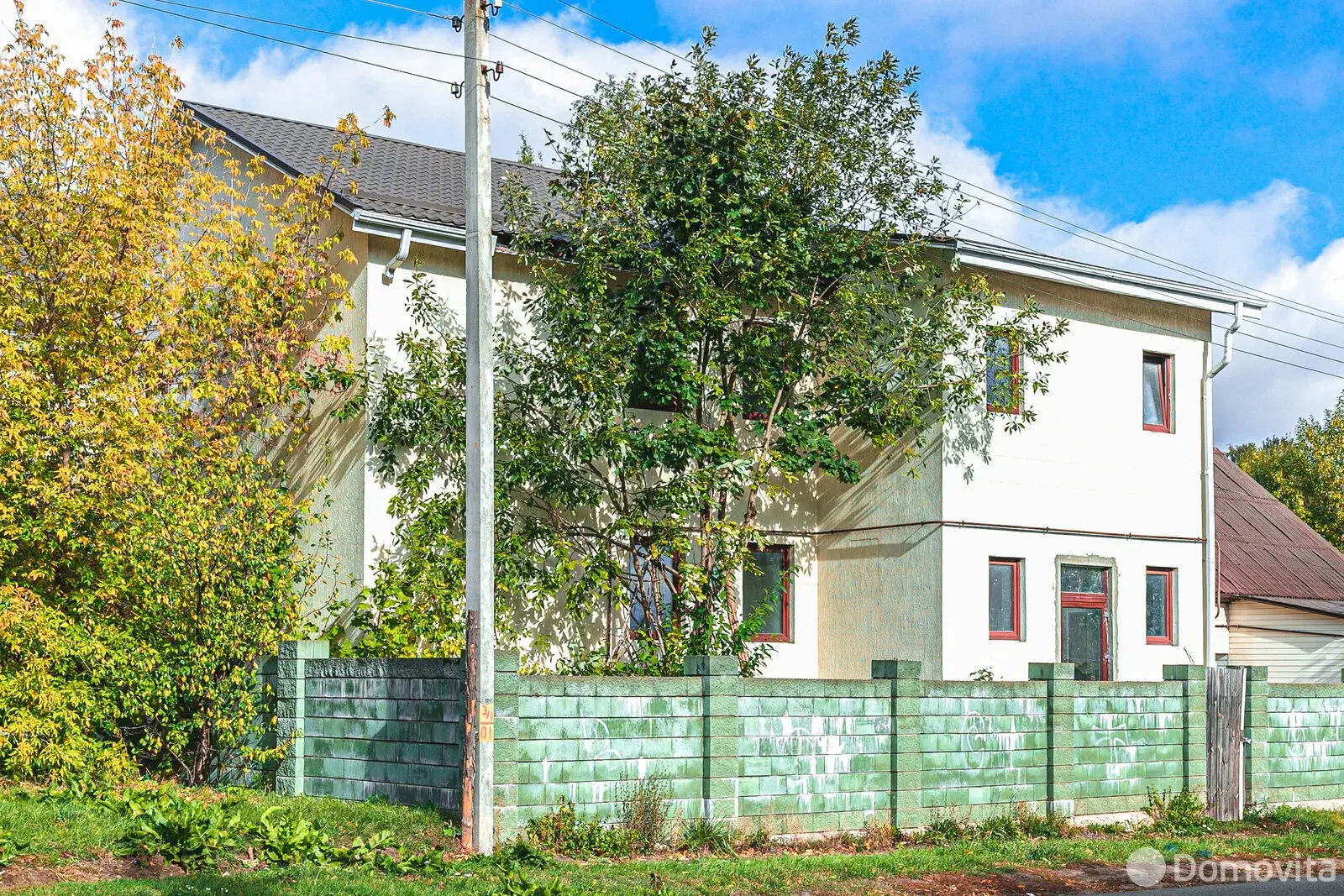 дом, Минск, ул. Кутузова, д. 17 на ст. метро Московская