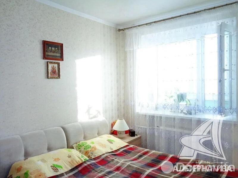 Продажа 2-комнатной квартиры в Бресте, ул. Киевская, 51000 USD, код: 690627 - фото 4