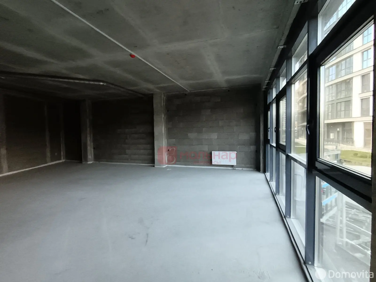 Снять торговое помещение на ул. Леонида Щемелёва, д. 28 в Минске, 1330EUR, код 967940 - фото 14