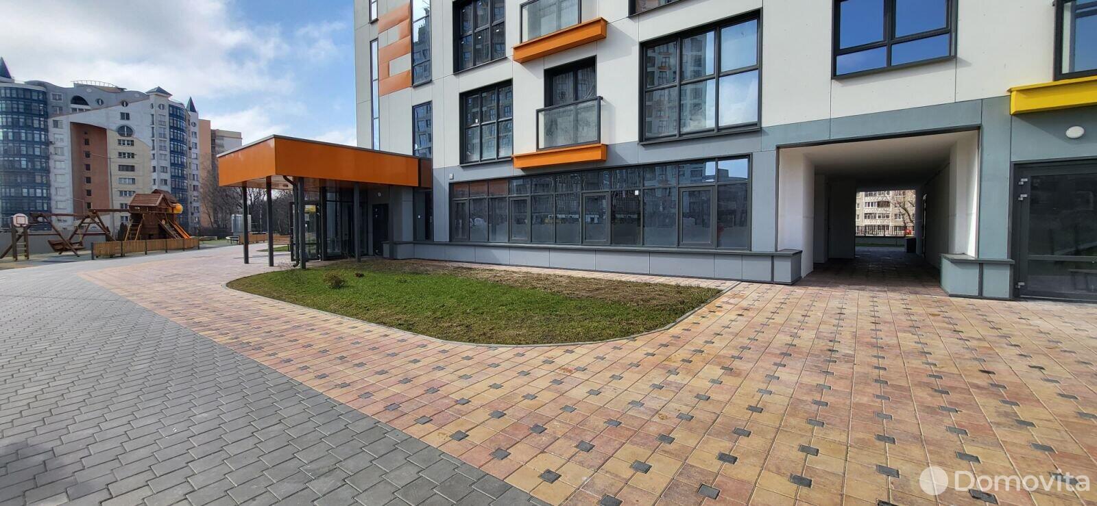 Аренда торгового помещения на ул. Кропоткина, д. 59 в Минске, 653EUR, код 964299 - фото 19