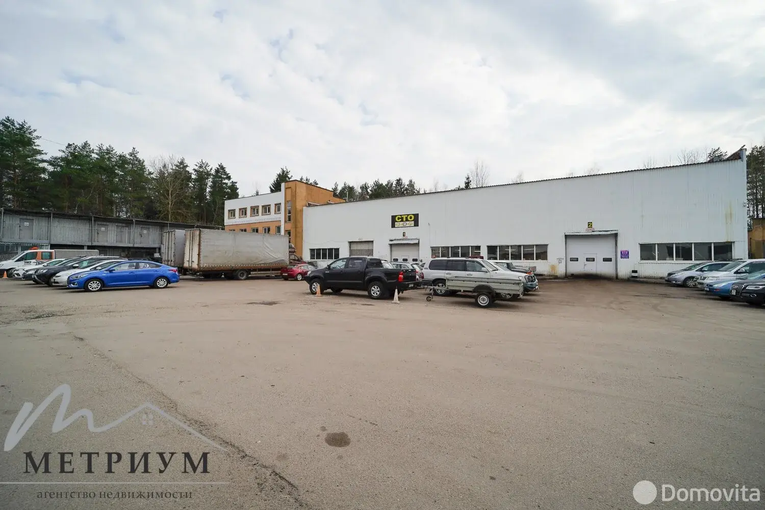 Снять офис на пр-т Независимости, д. 199 в Минске, 1373USD, код 13840 - фото 12