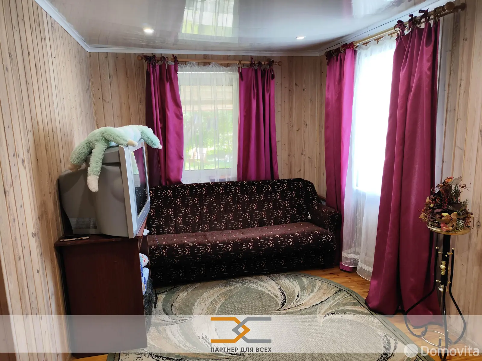 Продажа 1-этажной дачи в Строитель-96 Минская область, 24999USD, код 183211 - фото 12