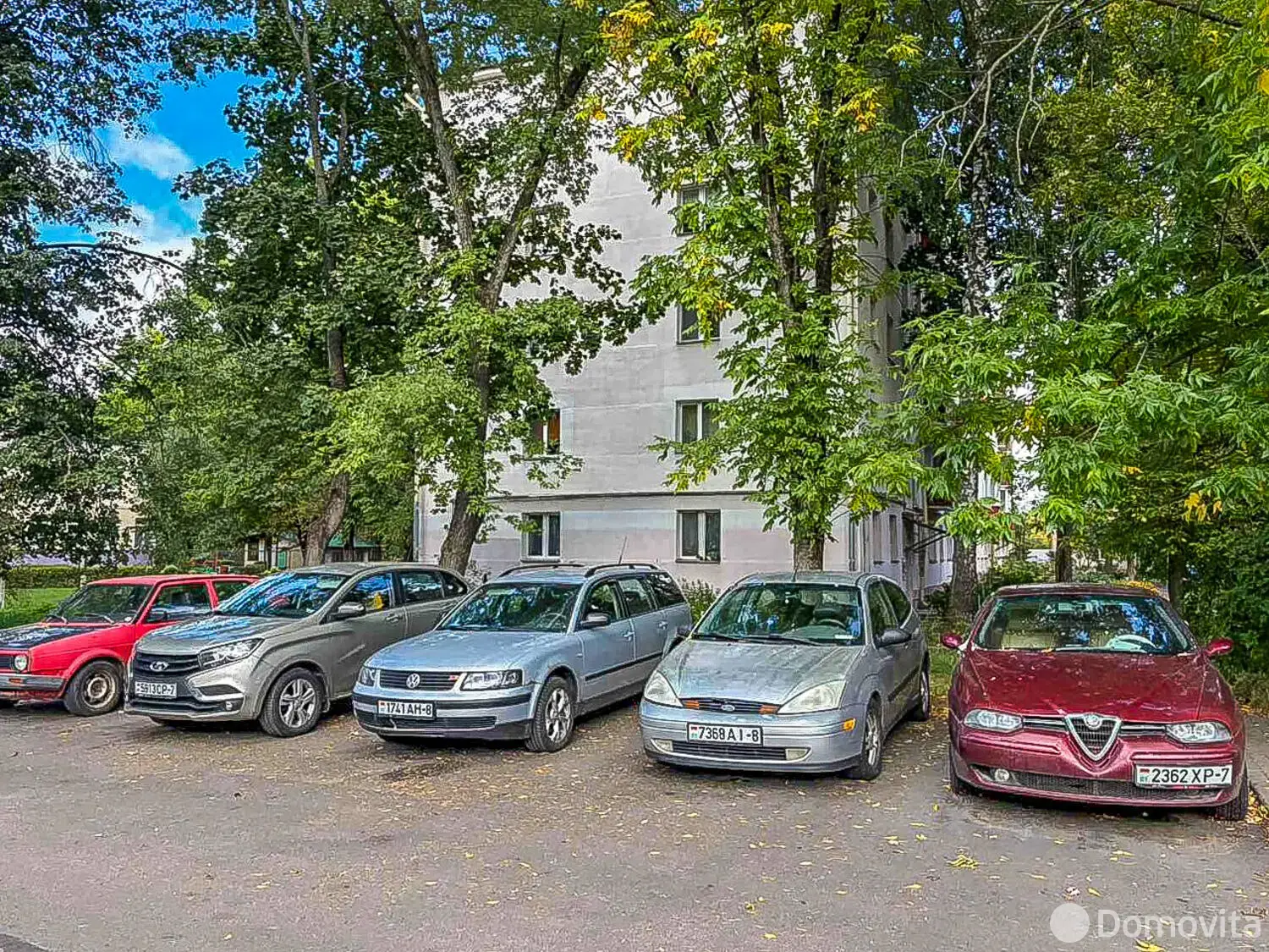 Стоимость продажи комнаты, Минск, ул. Кнорина, д. 15/А